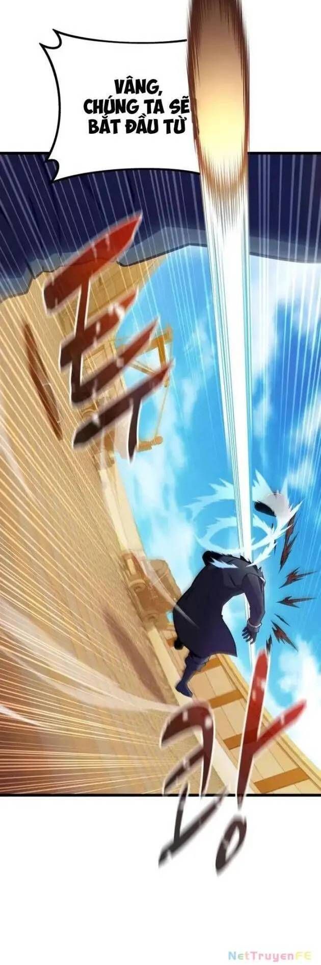 Xạ Thủ Đạn Ma Chapter 144.1 - Trang 2