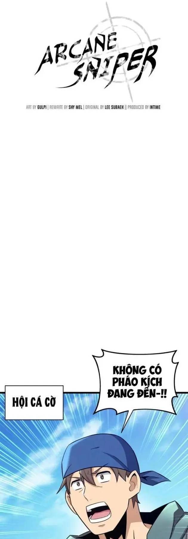 Xạ Thủ Đạn Ma Chapter 144.1 - Trang 2