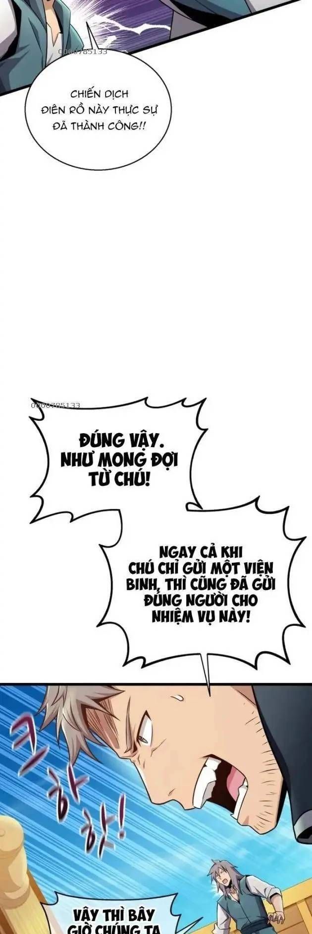 Xạ Thủ Đạn Ma Chapter 144.1 - Trang 2