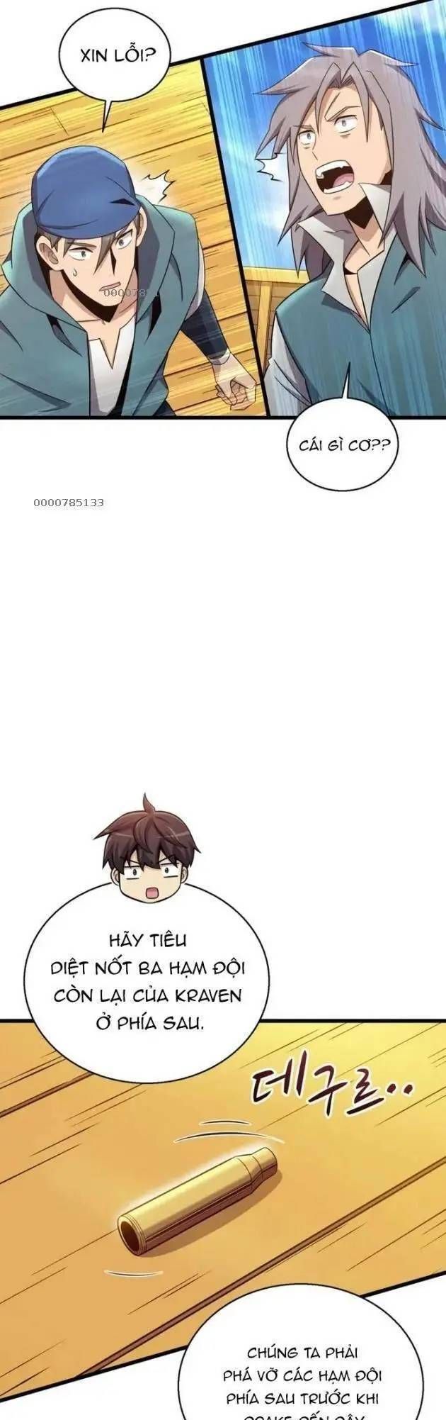 Xạ Thủ Đạn Ma Chapter 144.1 - Trang 2