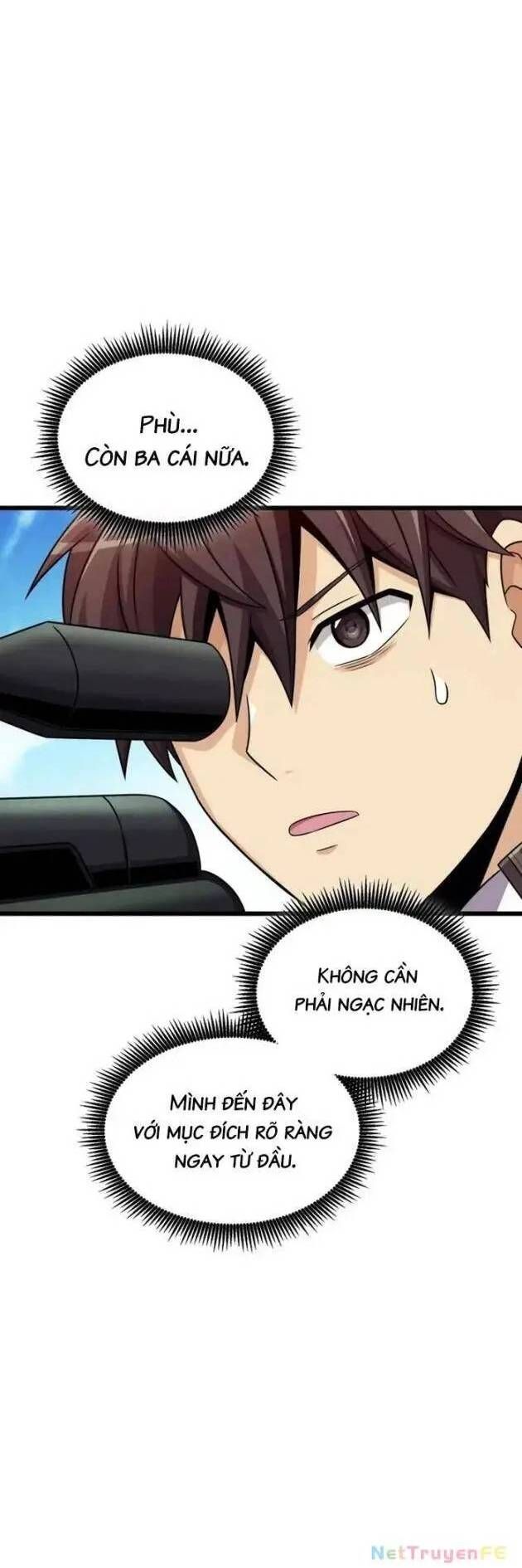 Xạ Thủ Đạn Ma Chapter 144.1 - Trang 2