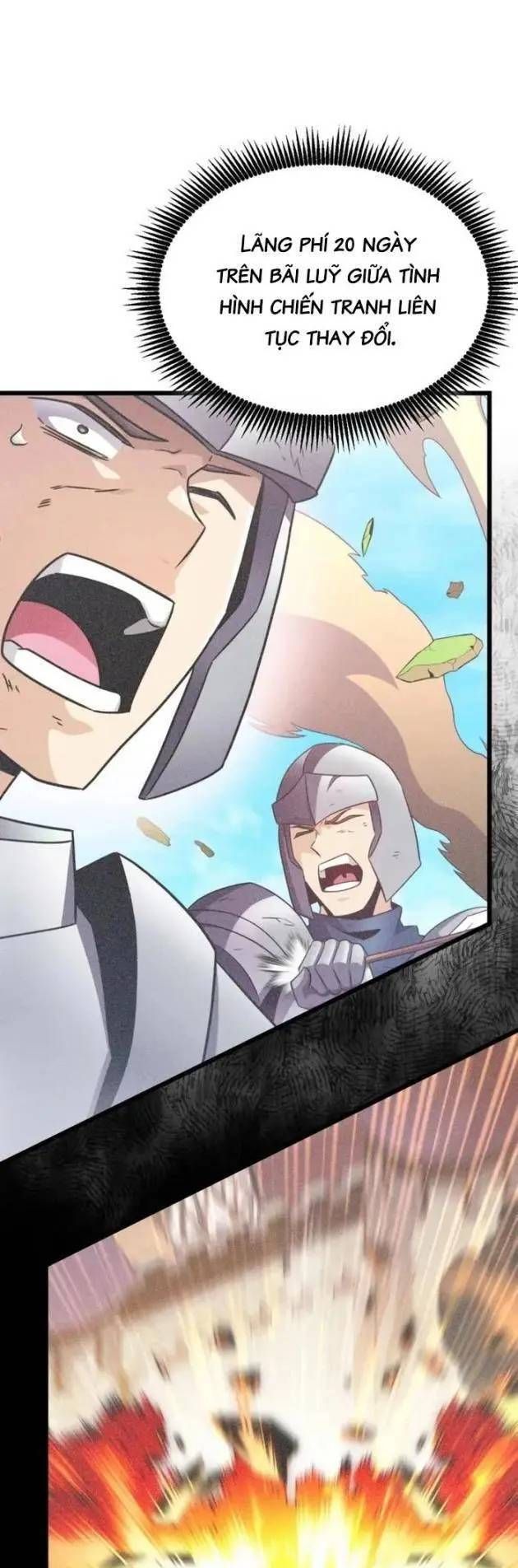 Xạ Thủ Đạn Ma Chapter 144.1 - Trang 2