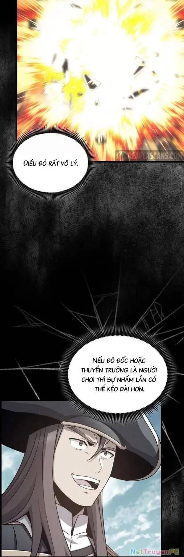 Xạ Thủ Đạn Ma Chapter 144.1 - Trang 2