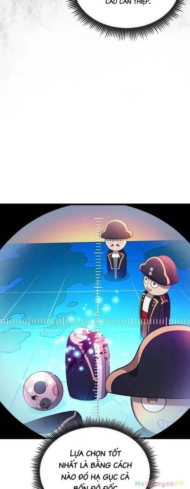 Xạ Thủ Đạn Ma Chapter 144.1 - Trang 2