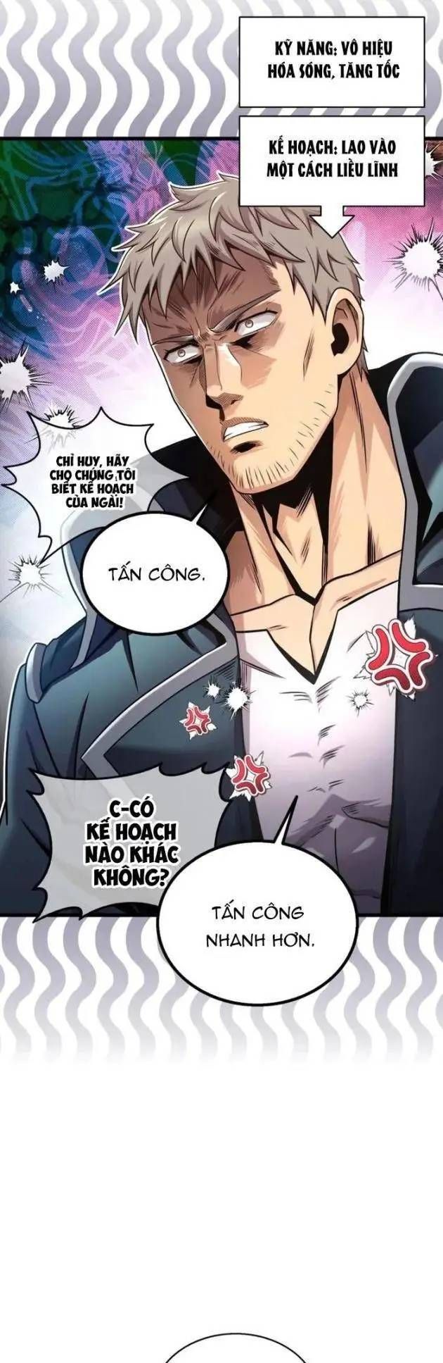 Xạ Thủ Đạn Ma Chapter 144.1 - Trang 2