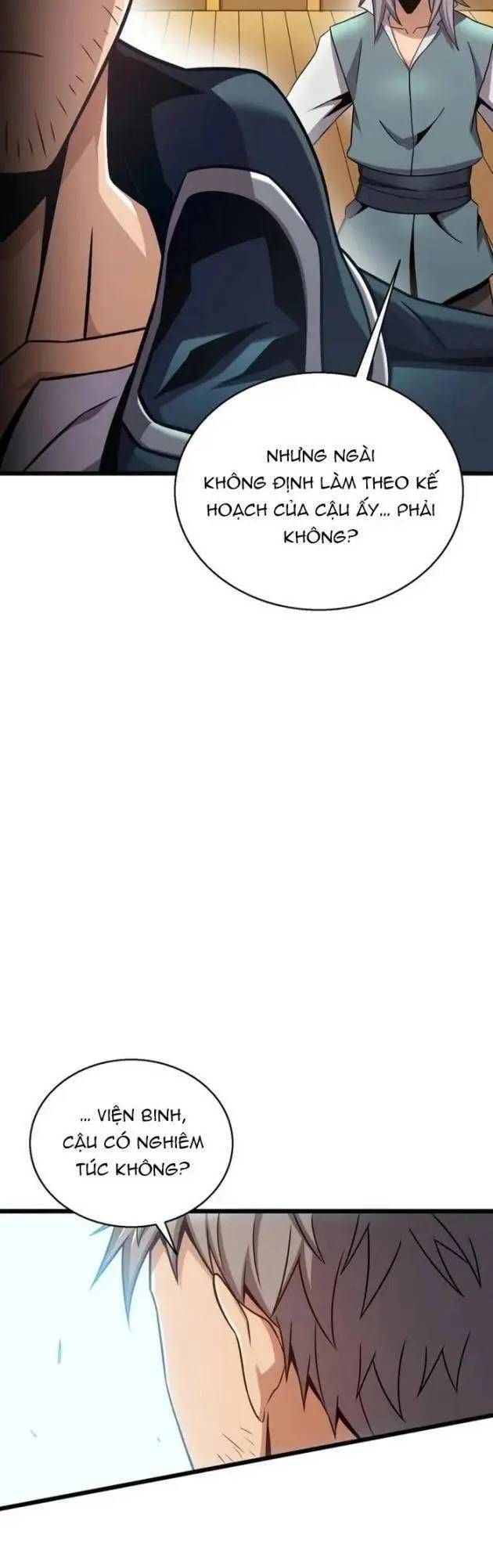 Xạ Thủ Đạn Ma Chapter 144.1 - Trang 2