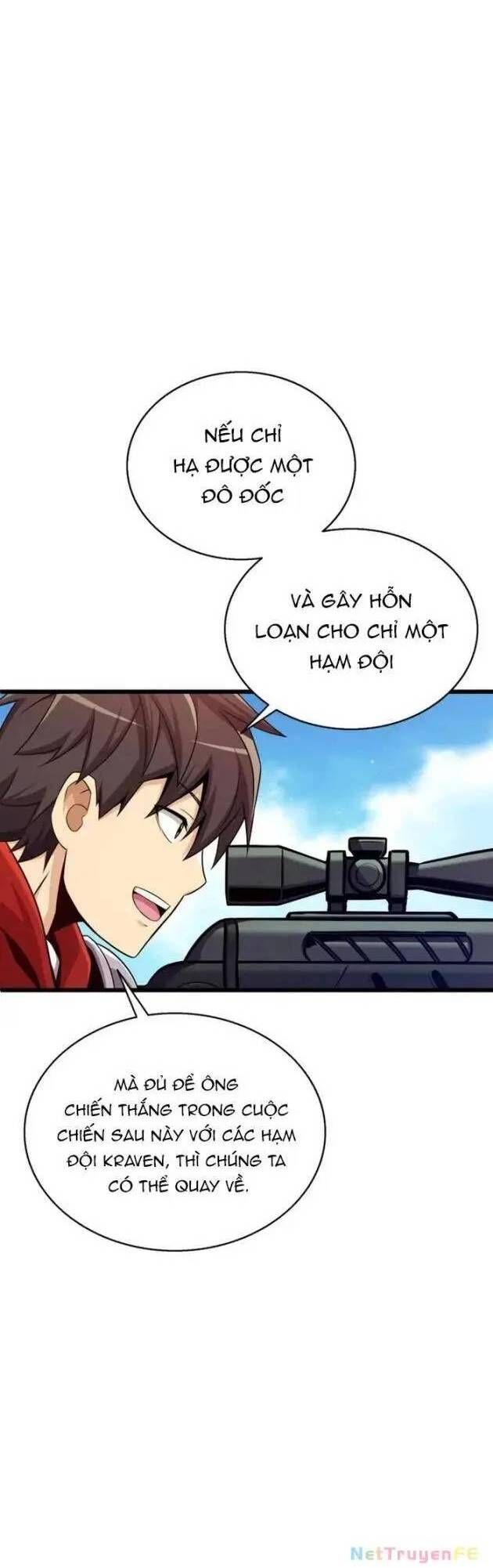 Xạ Thủ Đạn Ma Chapter 144.1 - Trang 2