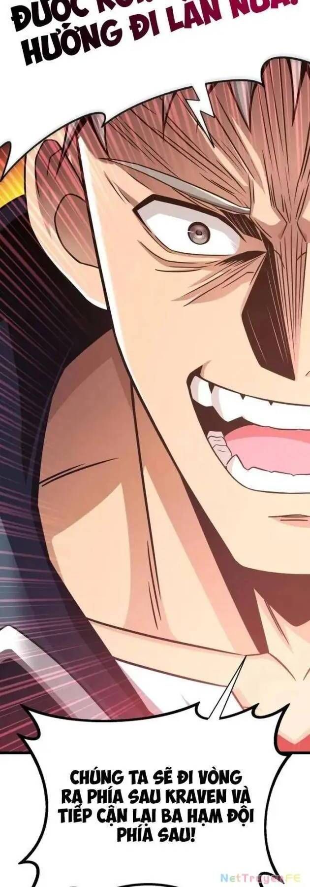 Xạ Thủ Đạn Ma Chapter 144.1 - Trang 2