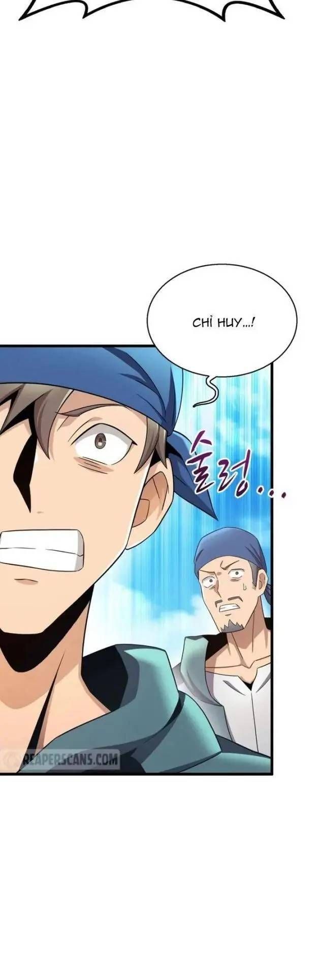 Xạ Thủ Đạn Ma Chapter 144.1 - Trang 2