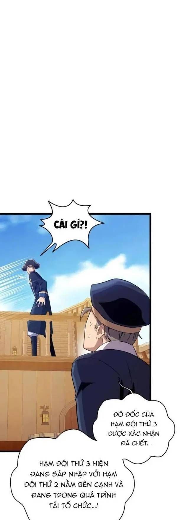 Xạ Thủ Đạn Ma Chapter 144.1 - Trang 2