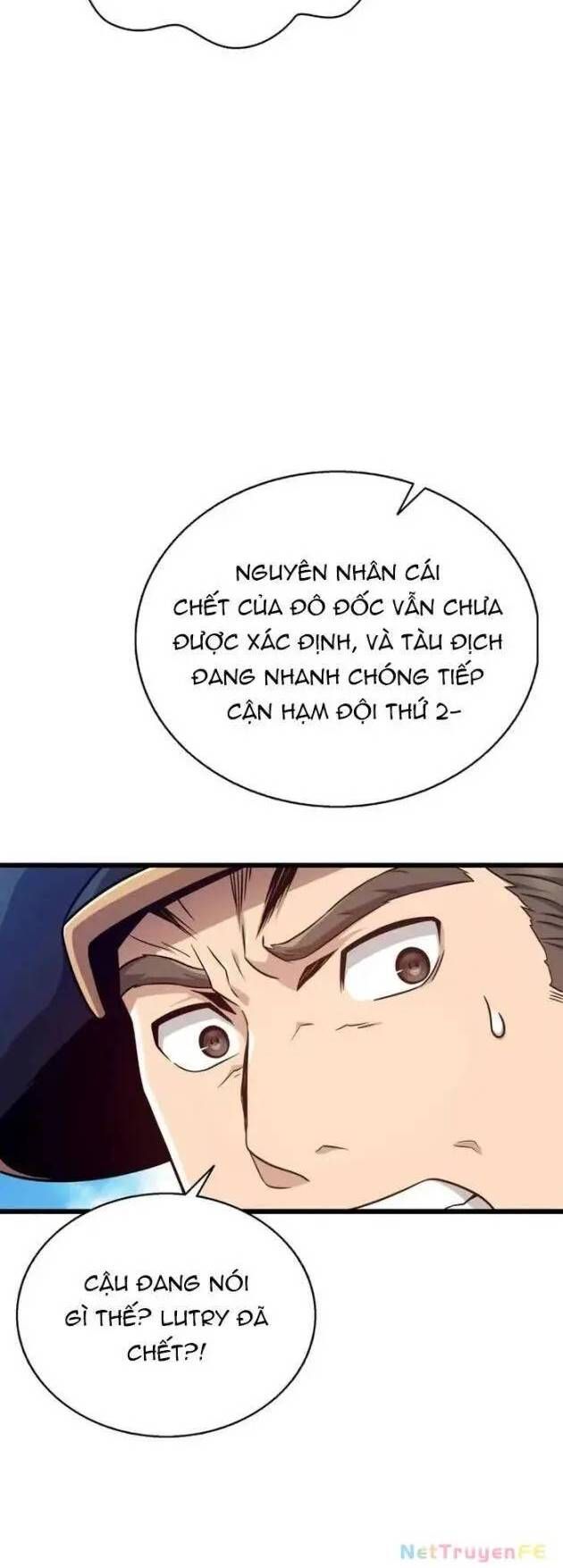 Xạ Thủ Đạn Ma Chapter 144.1 - Trang 2