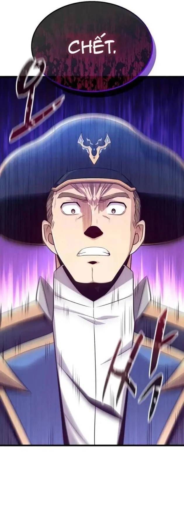 Xạ Thủ Đạn Ma Chapter 144.1 - Trang 2