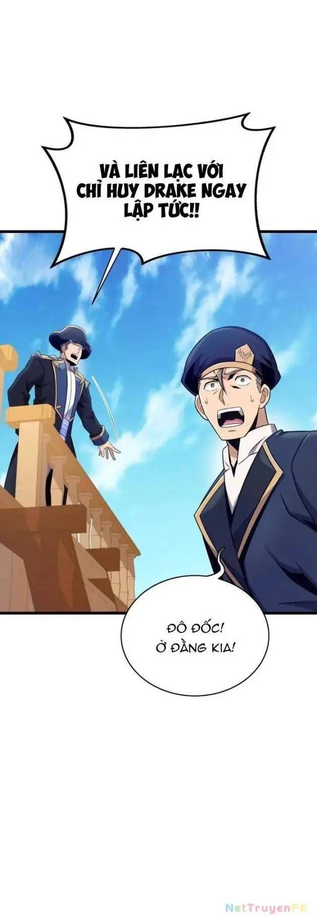 Xạ Thủ Đạn Ma Chapter 144.1 - Trang 2