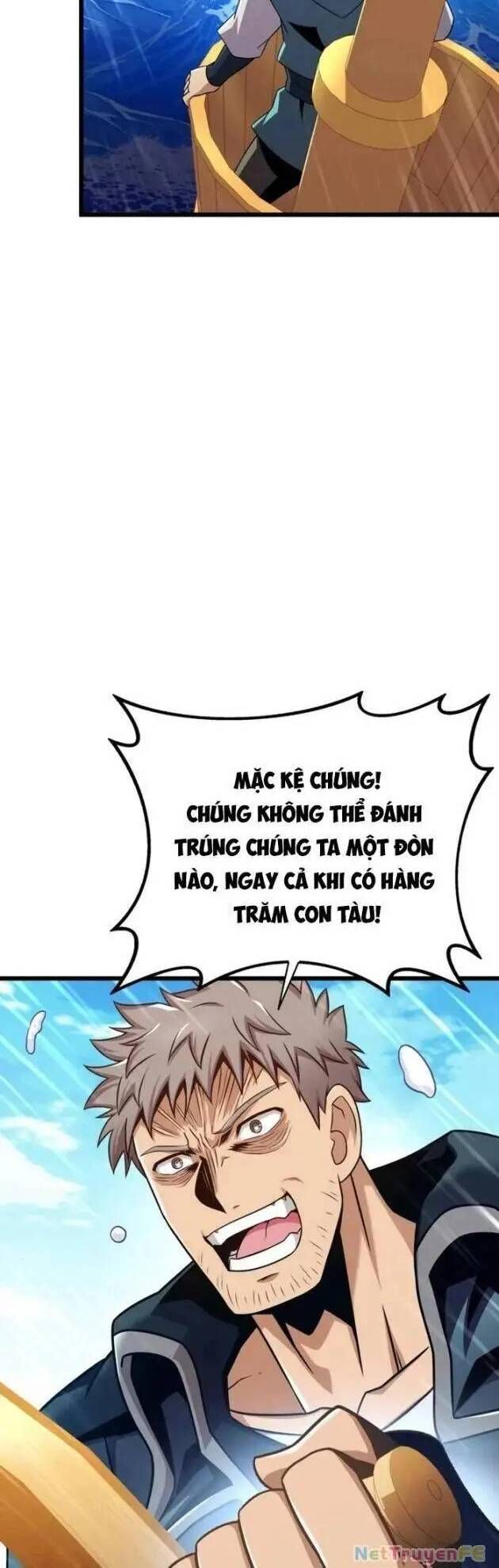 Xạ Thủ Đạn Ma Chapter 145.1 - Trang 2