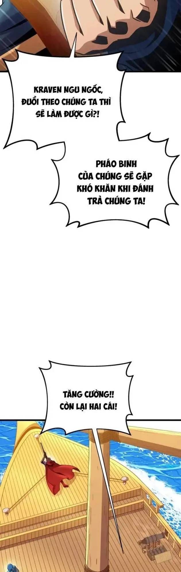 Xạ Thủ Đạn Ma Chapter 145.1 - Trang 2