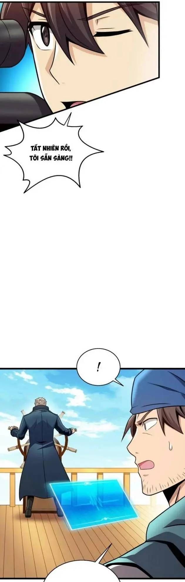 Xạ Thủ Đạn Ma Chapter 145.1 - Trang 2