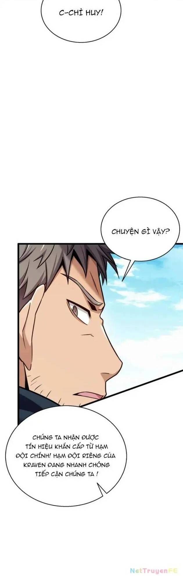 Xạ Thủ Đạn Ma Chapter 145.1 - Trang 2