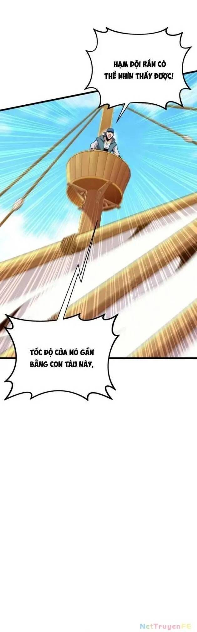 Xạ Thủ Đạn Ma Chapter 145.1 - Trang 2