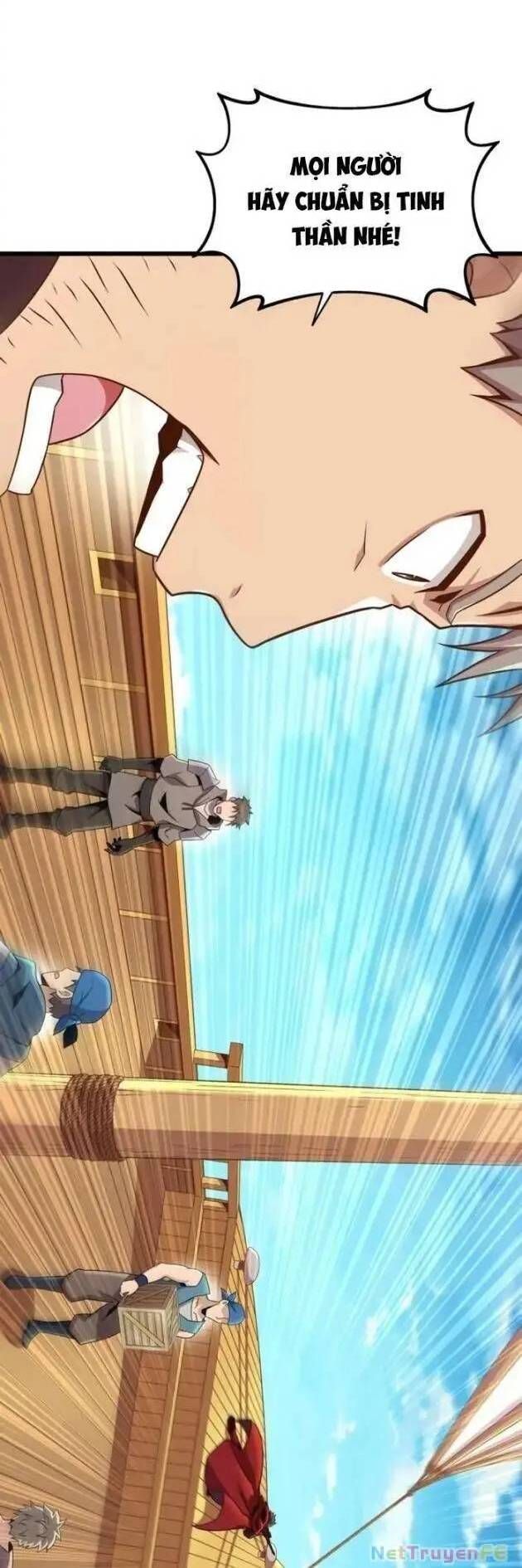 Xạ Thủ Đạn Ma Chapter 145.1 - Trang 2