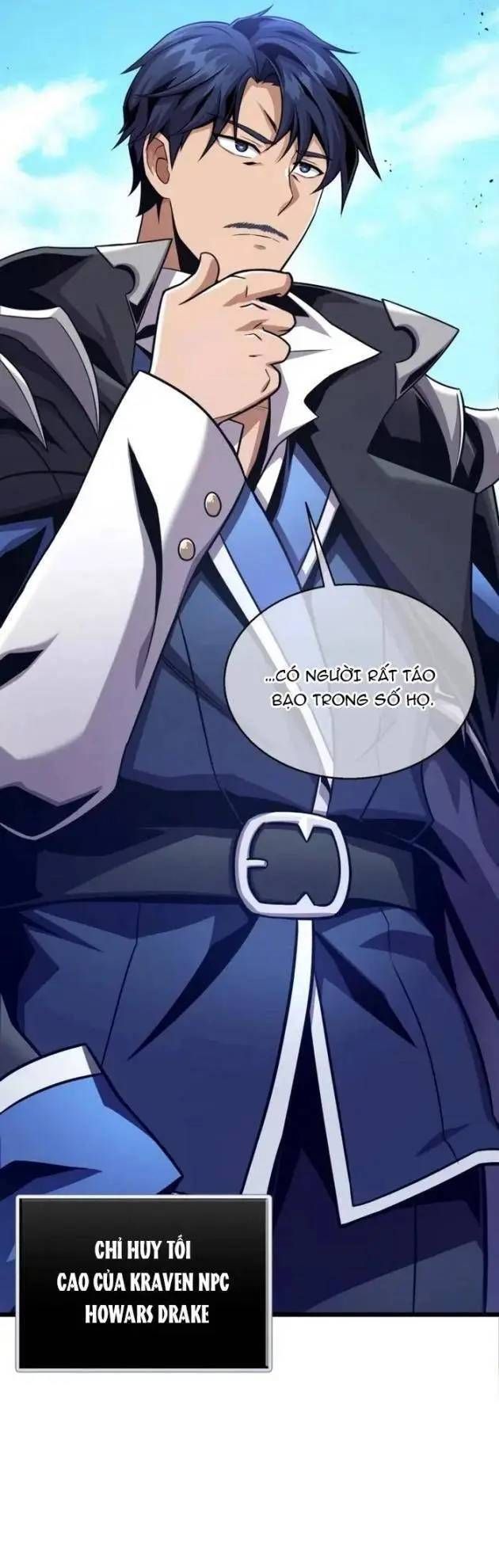 Xạ Thủ Đạn Ma Chapter 145.1 - Trang 2