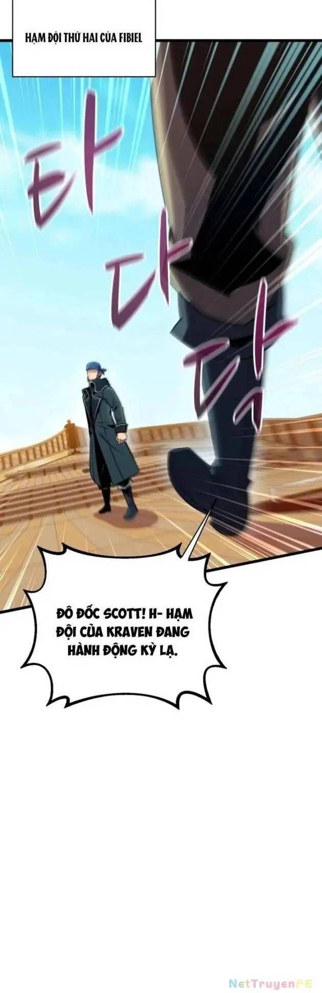 Xạ Thủ Đạn Ma Chapter 145.1 - Trang 2