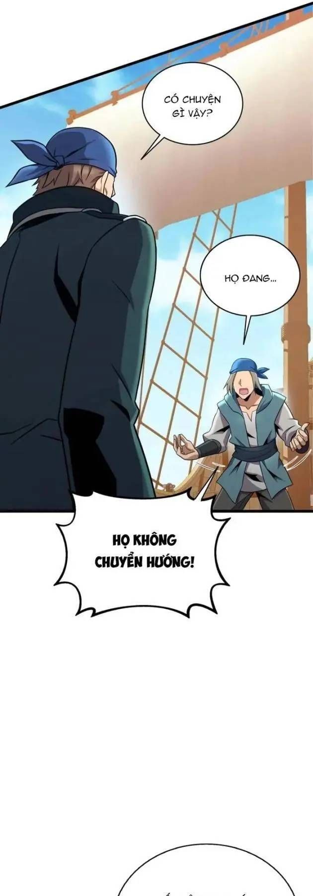 Xạ Thủ Đạn Ma Chapter 145.1 - Trang 2