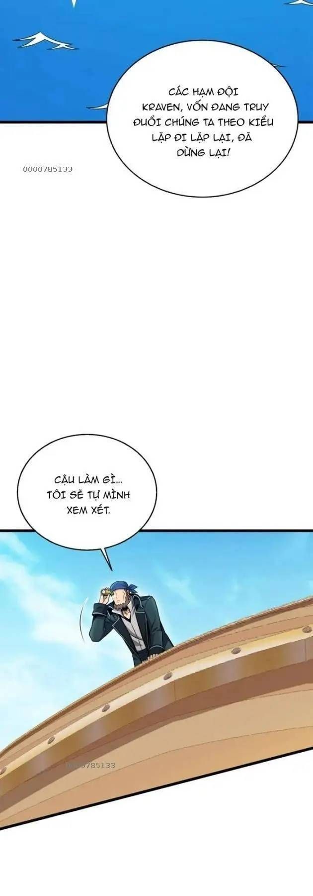 Xạ Thủ Đạn Ma Chapter 145.1 - Trang 2