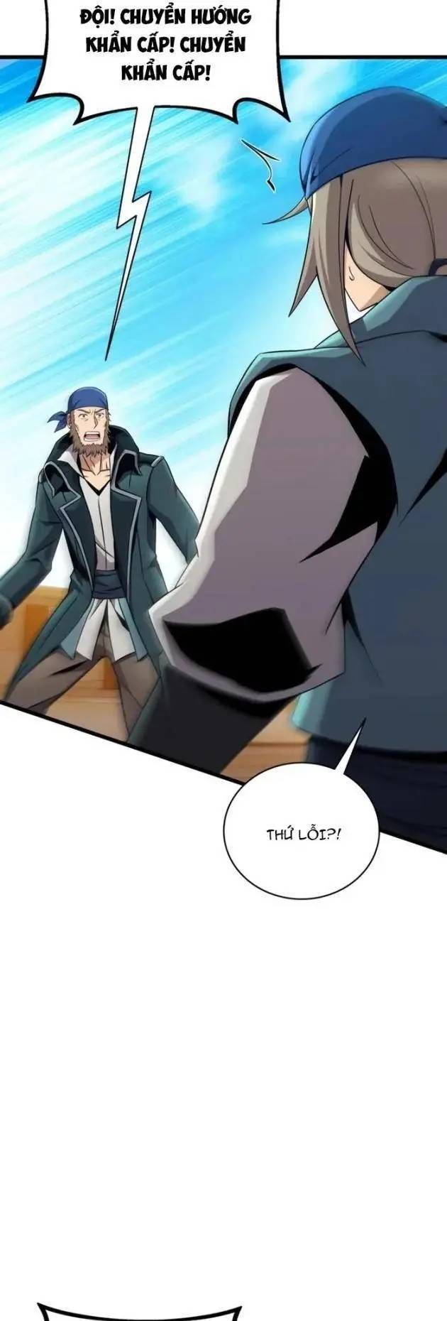 Xạ Thủ Đạn Ma Chapter 145.1 - Trang 2