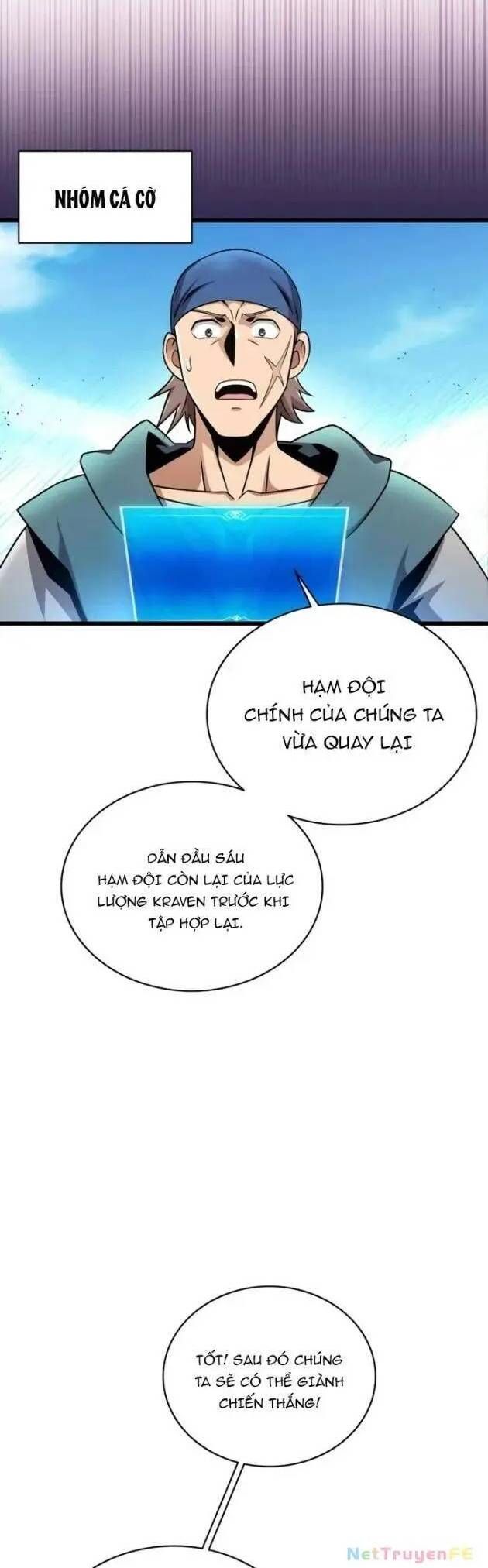 Xạ Thủ Đạn Ma Chapter 145.1 - Trang 2