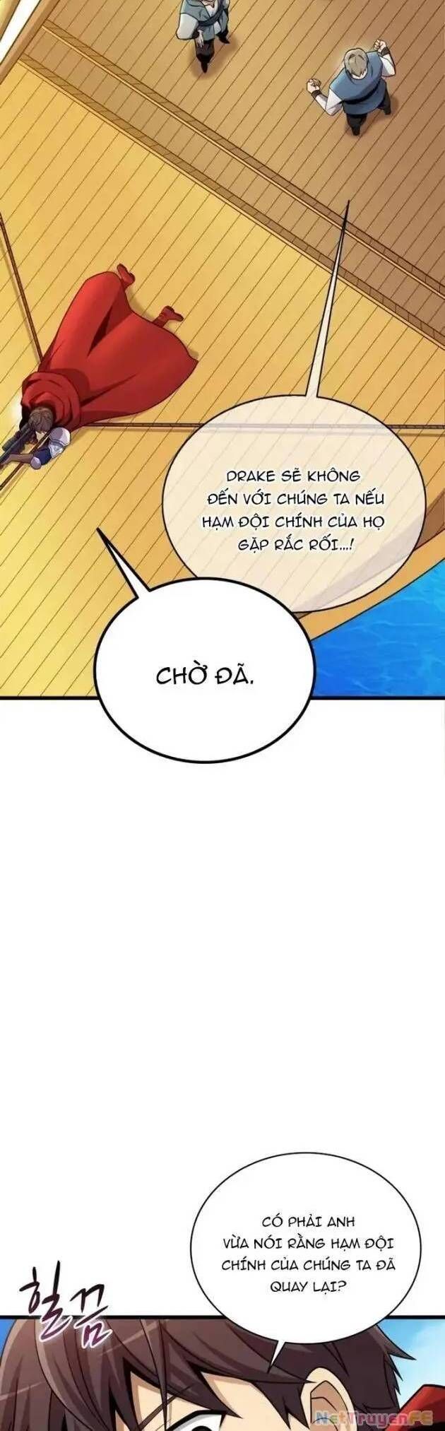 Xạ Thủ Đạn Ma Chapter 145.1 - Trang 2