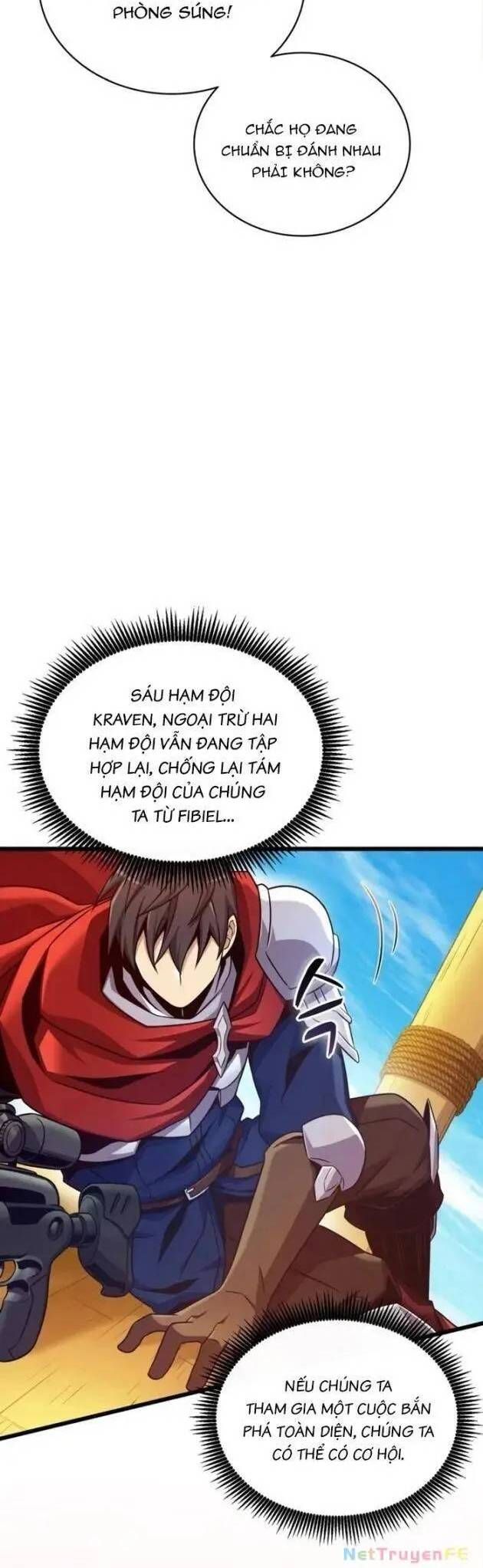 Xạ Thủ Đạn Ma Chapter 145.1 - Trang 2