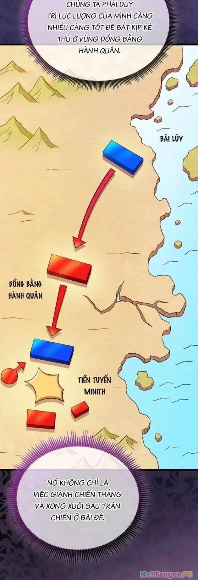 Xạ Thủ Đạn Ma Chapter 145.1 - Trang 2