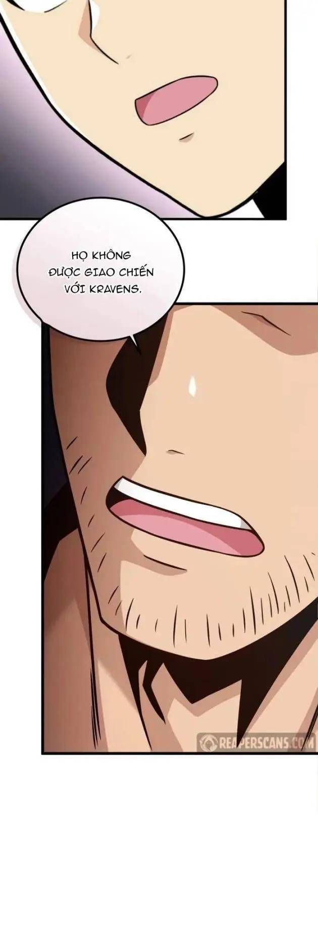 Xạ Thủ Đạn Ma Chapter 145.1 - Trang 2