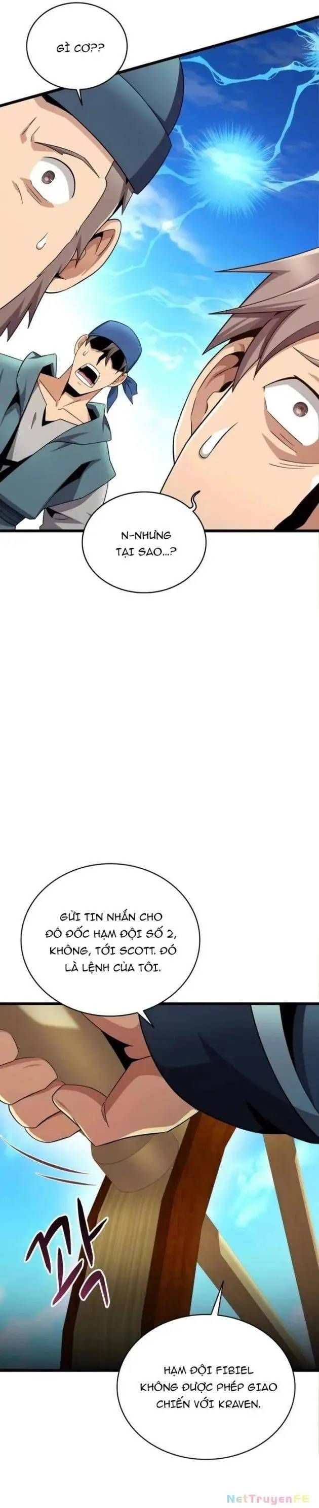 Xạ Thủ Đạn Ma Chapter 145.1 - Trang 2