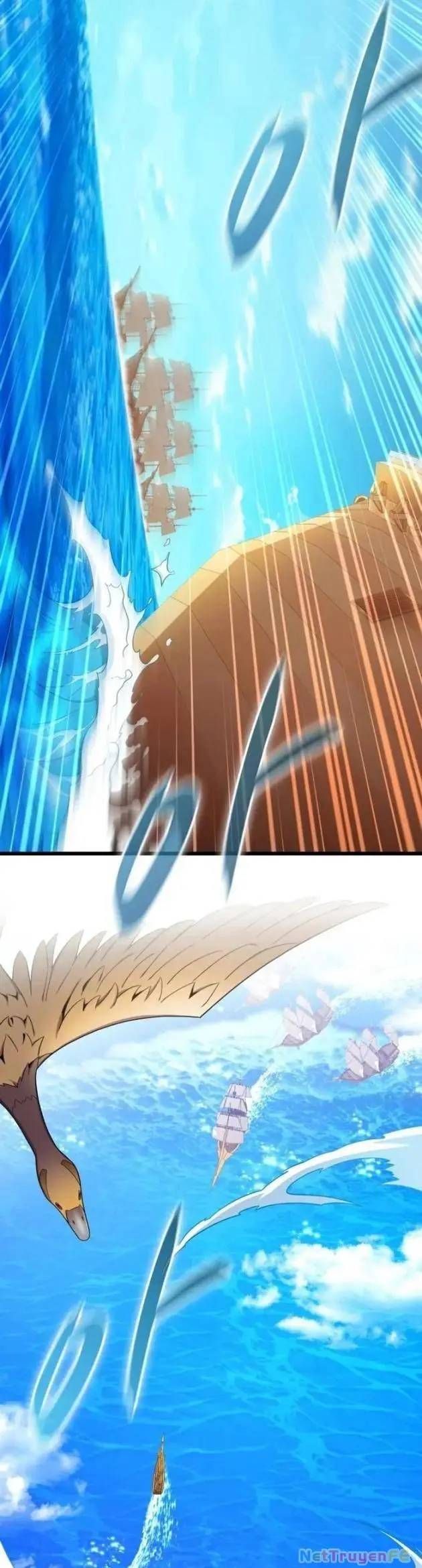 Xạ Thủ Đạn Ma Chapter 145.1 - Trang 2