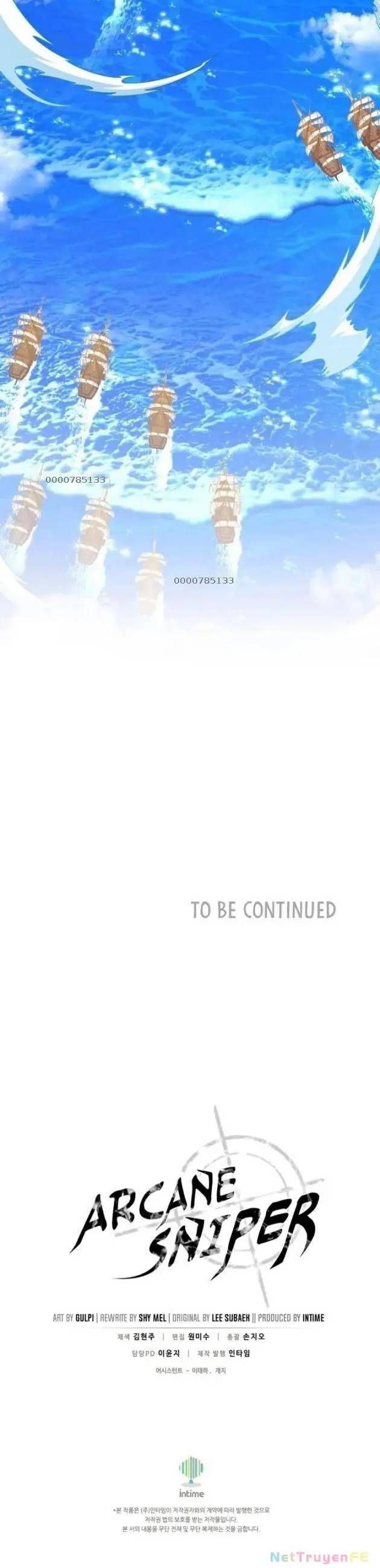 Xạ Thủ Đạn Ma Chapter 145.1 - Trang 2