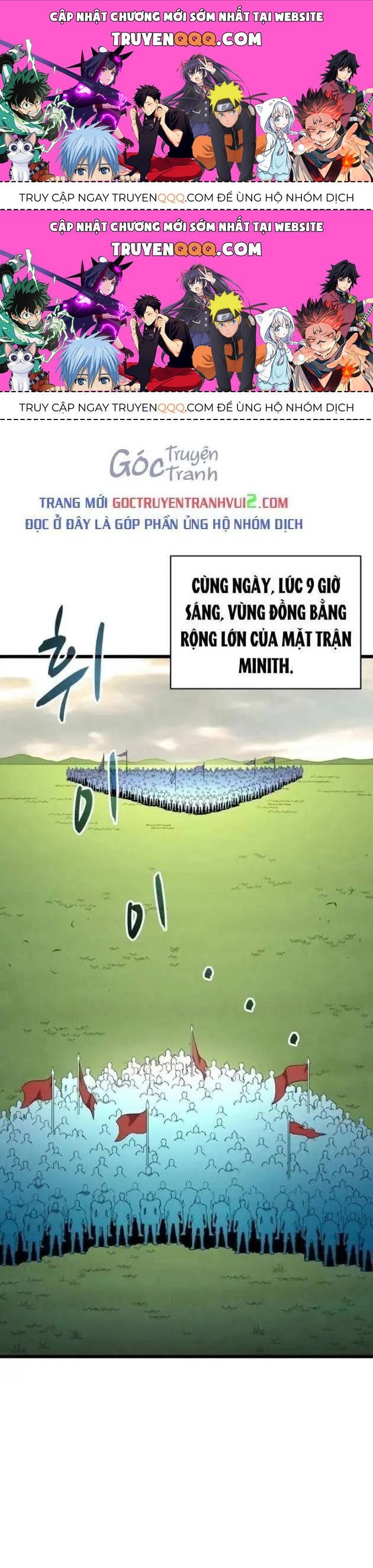 Xạ Thủ Đạn Ma Chapter 146.1 - Trang 2