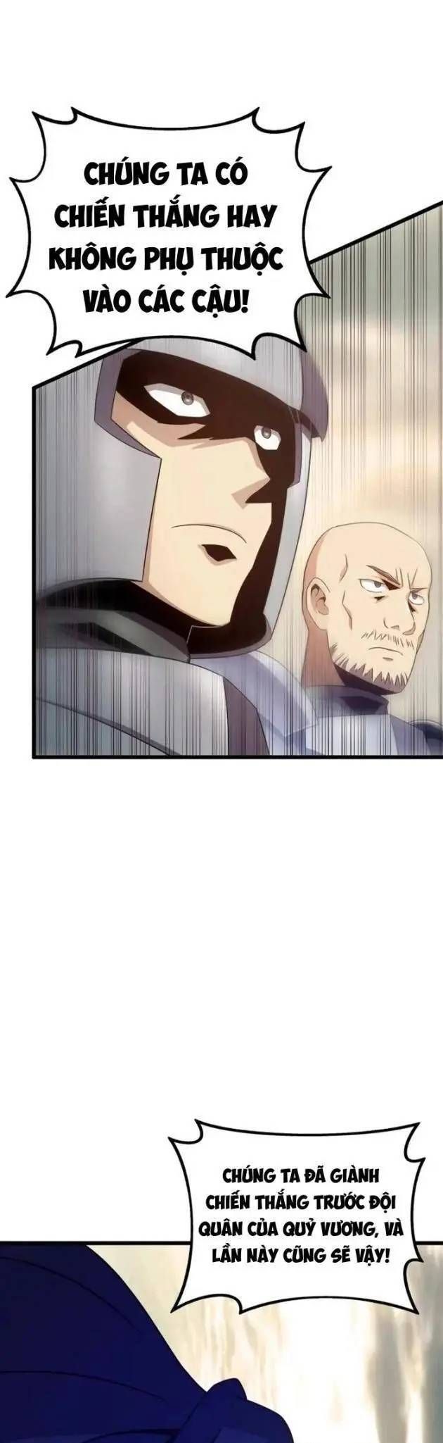 Xạ Thủ Đạn Ma Chapter 146.1 - Trang 2