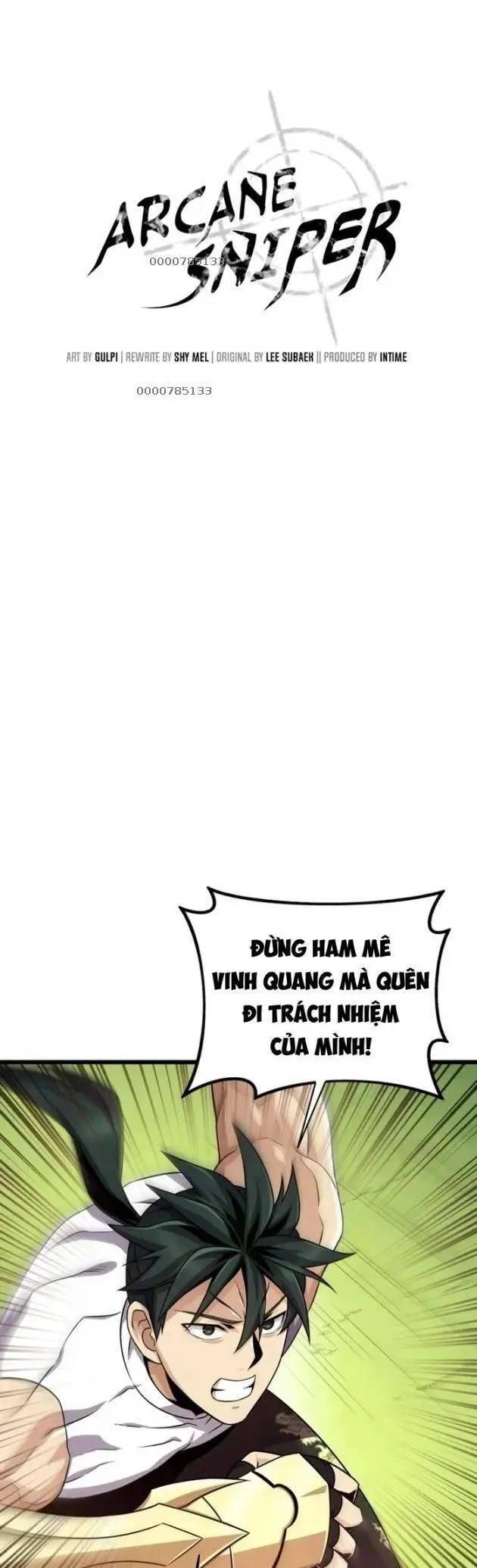 Xạ Thủ Đạn Ma Chapter 146.1 - Trang 2