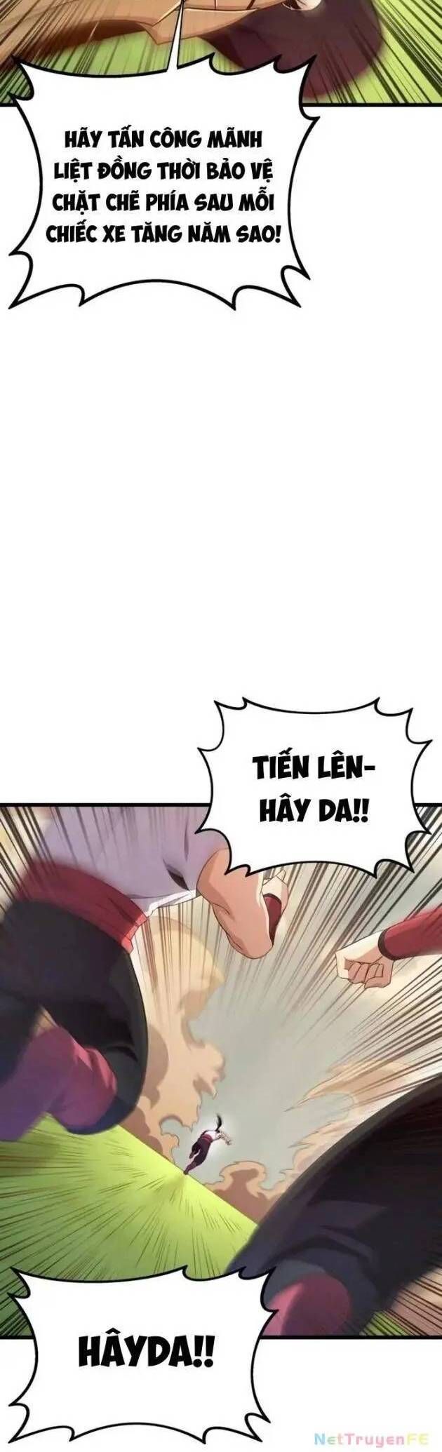 Xạ Thủ Đạn Ma Chapter 146.1 - Trang 2