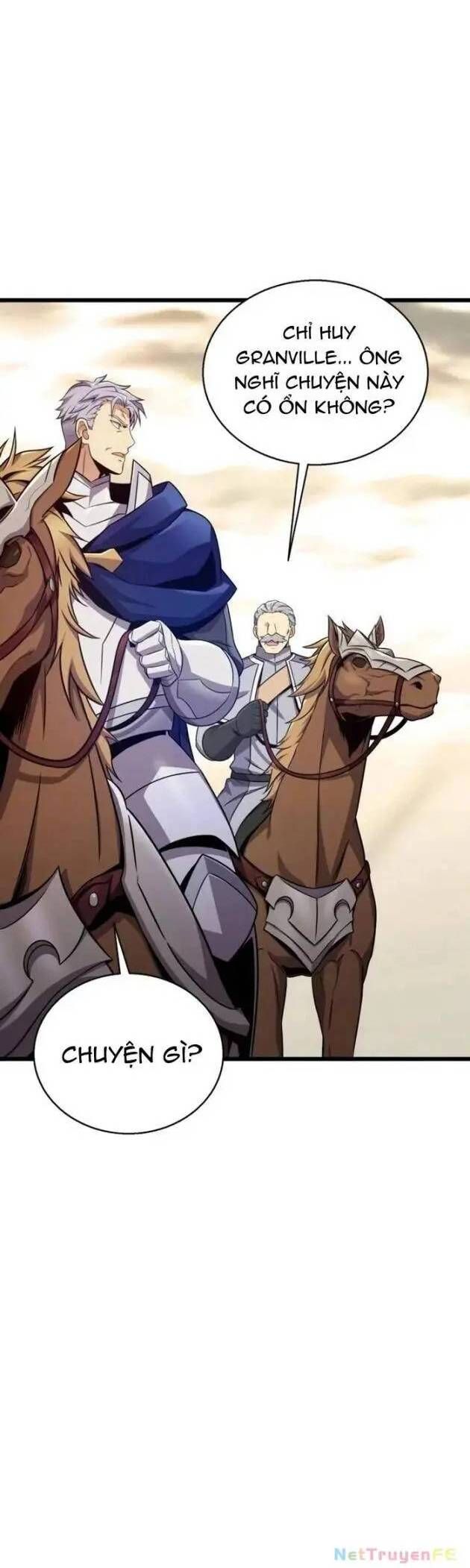 Xạ Thủ Đạn Ma Chapter 146.1 - Trang 2