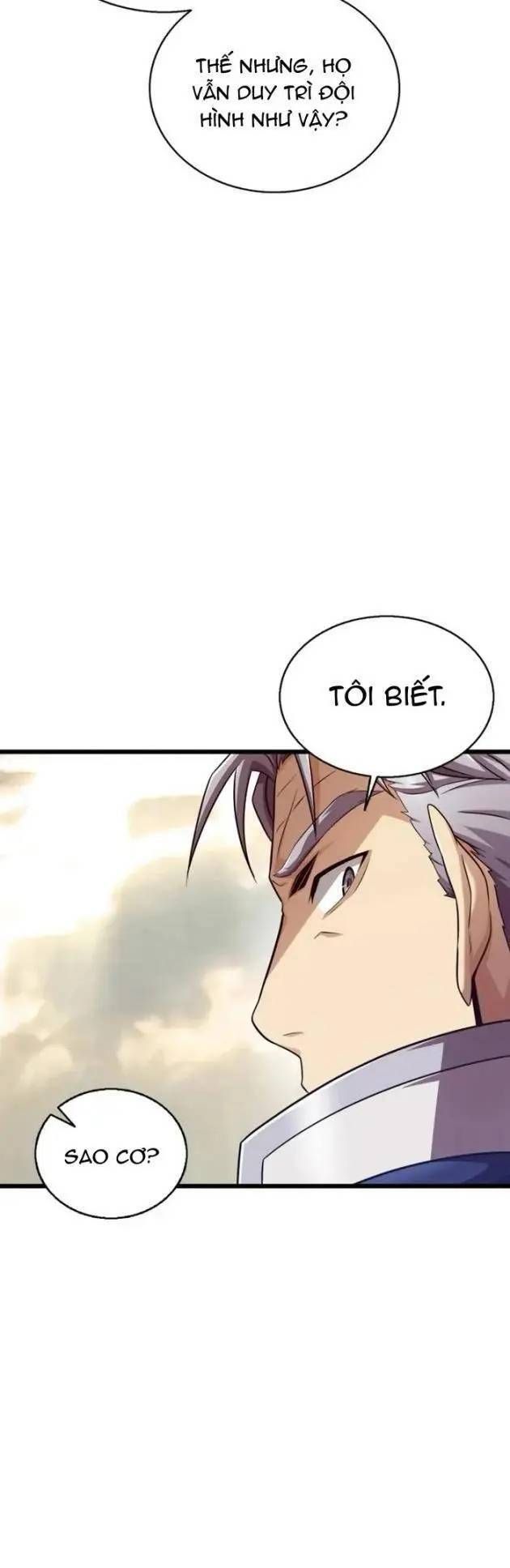 Xạ Thủ Đạn Ma Chapter 146.1 - Trang 2