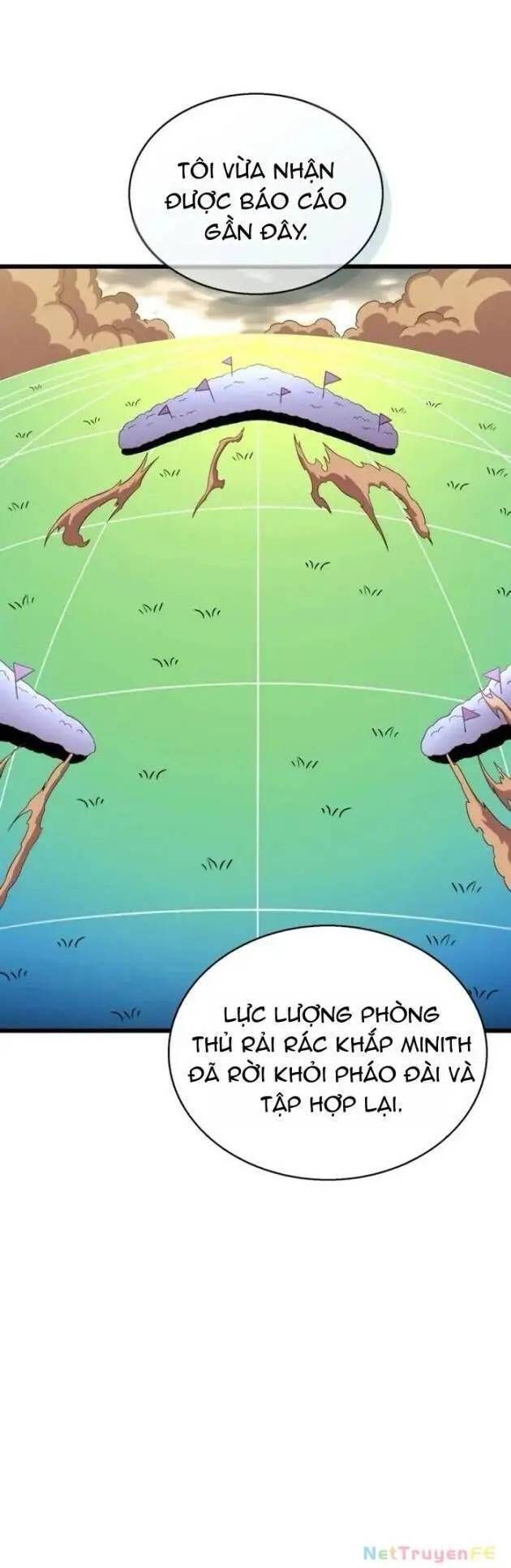 Xạ Thủ Đạn Ma Chapter 146.1 - Trang 2