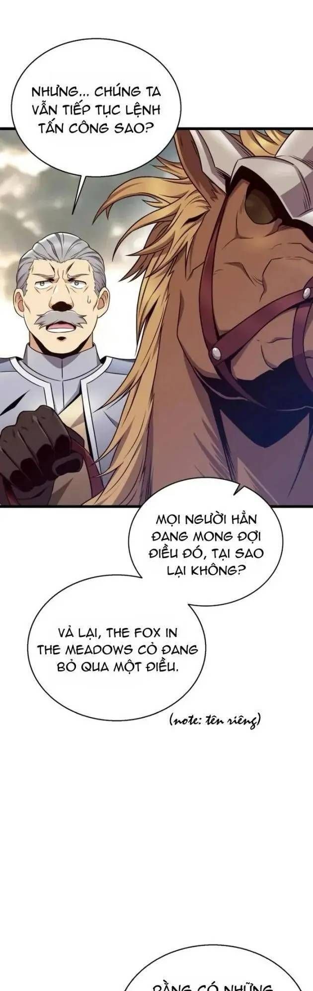 Xạ Thủ Đạn Ma Chapter 146.1 - Trang 2