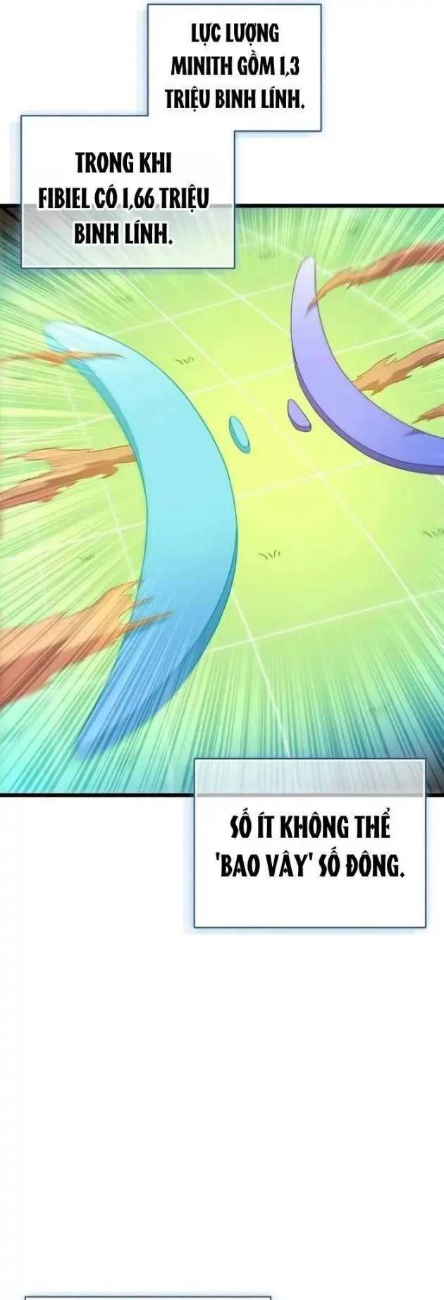 Xạ Thủ Đạn Ma Chapter 146.1 - Trang 2