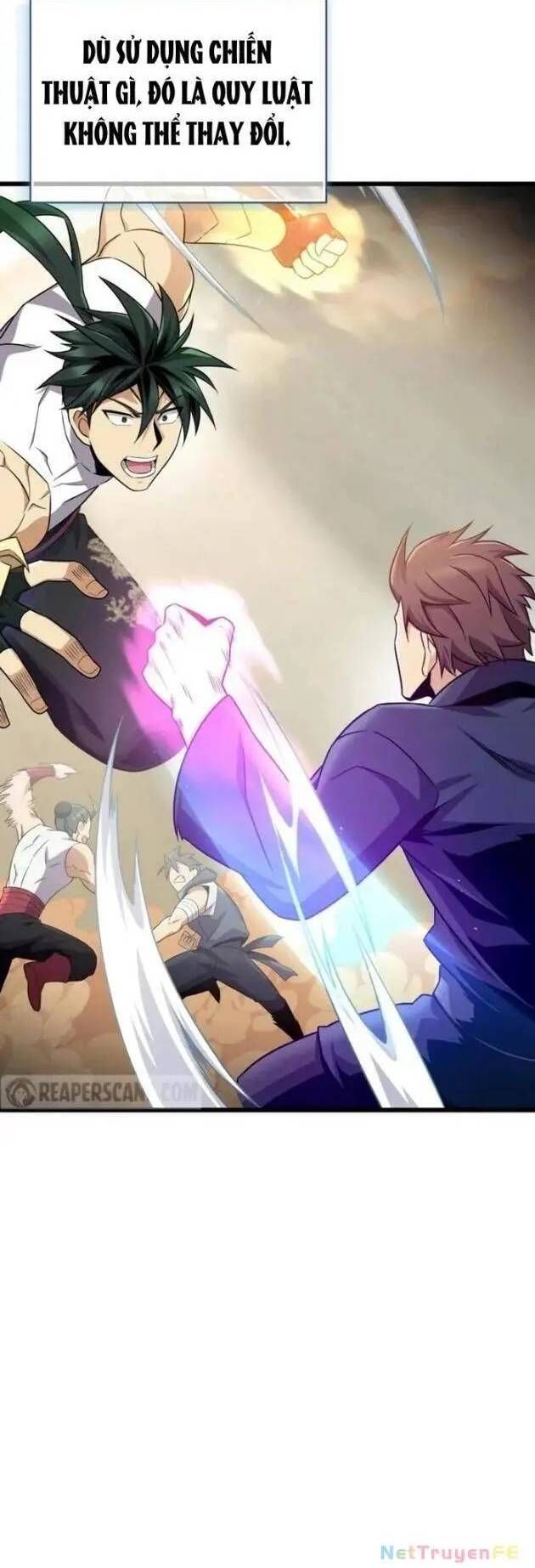 Xạ Thủ Đạn Ma Chapter 146.1 - Trang 2