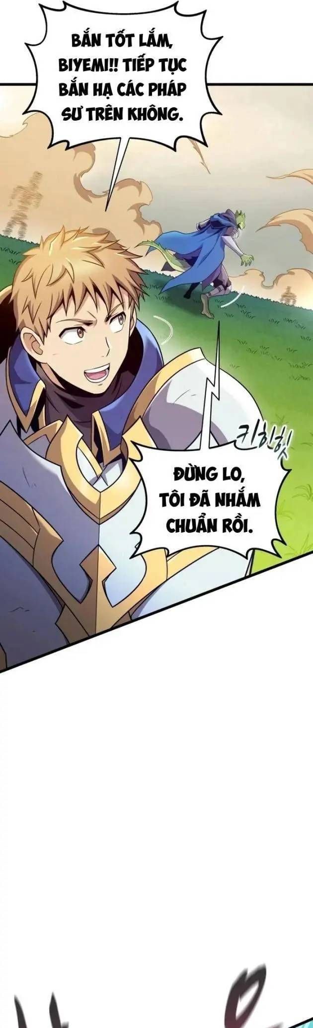 Xạ Thủ Đạn Ma Chapter 146.1 - Trang 2