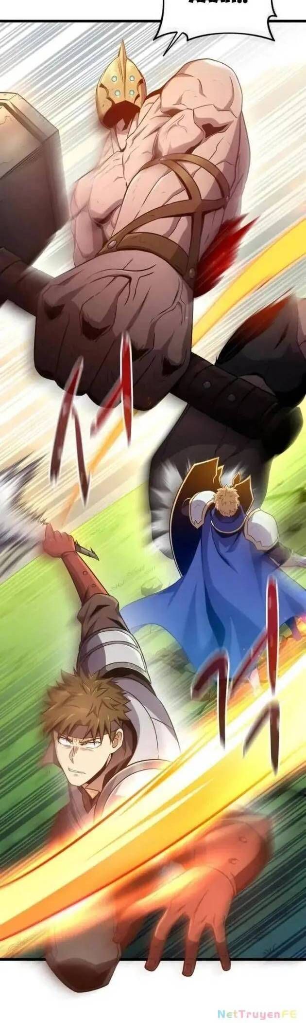 Xạ Thủ Đạn Ma Chapter 146.1 - Trang 2