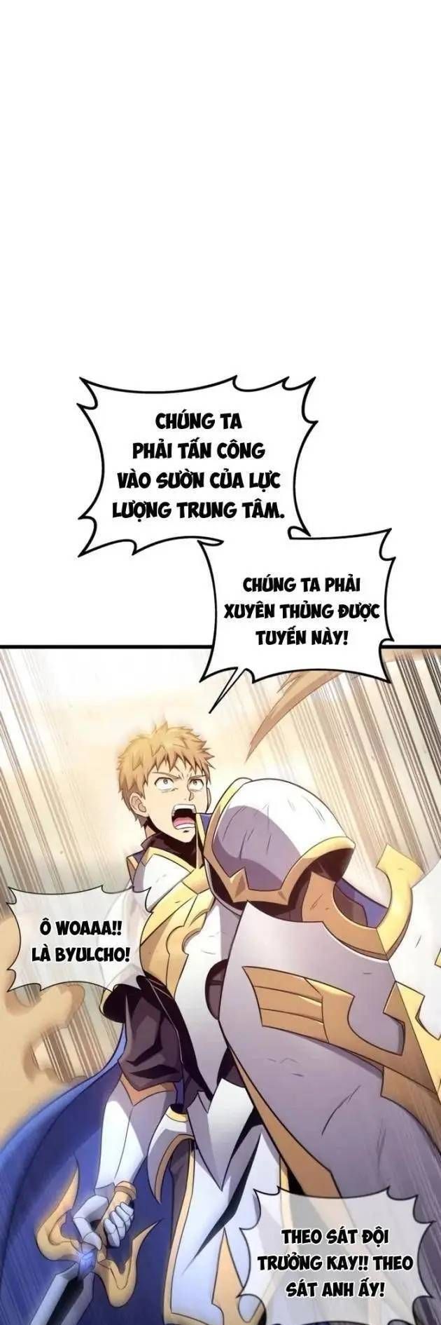 Xạ Thủ Đạn Ma Chapter 146.1 - Trang 2