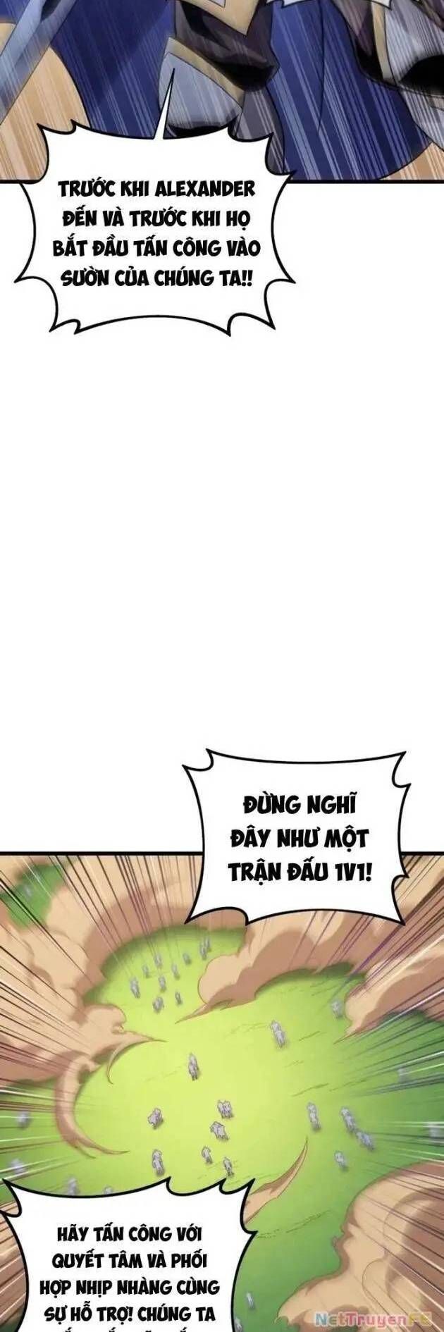 Xạ Thủ Đạn Ma Chapter 146.1 - Trang 2